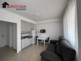 Location Studio  Joan xxiii. Alquiler larga estancia