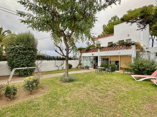 Rent Chalet  Ratlla del terme. Chalet en alquiler en poble de benicarló