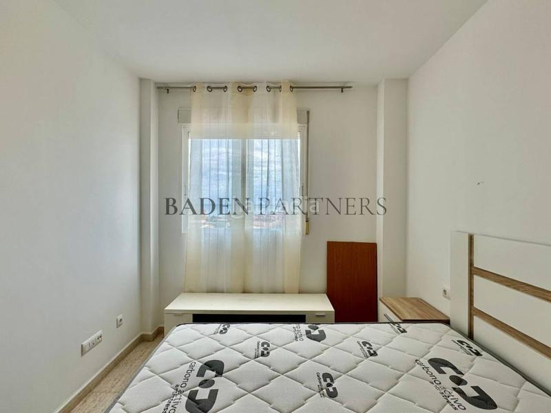 Foto 1ae77fab-1738-4954-a5a6-303ca674903d. Rent flat with parking pool in Casco Urbano Vinaròs