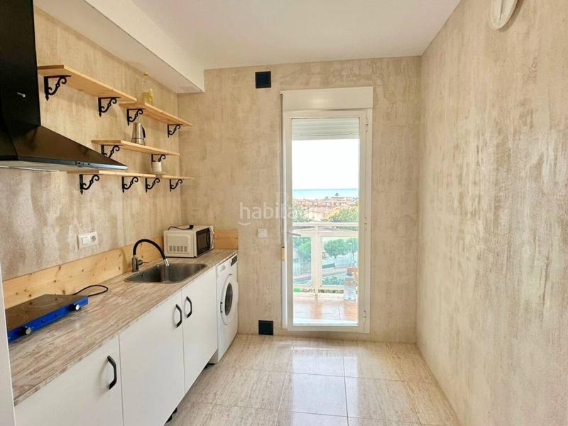 Foto 27653878-6eb9-451e-a00c-be164a5eadfb. Rent flat with parking pool in Casco Urbano Vinaròs