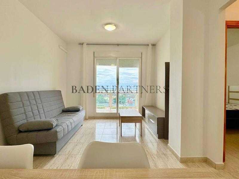 Foto 489ee7e6-4597-4743-8bb1-6fa7299470b4. Rent flat with parking pool in Casco Urbano Vinaròs