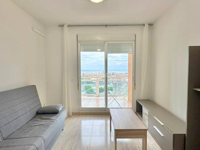 Foto dab956c7-c789-4cf3-af78-600cfe5939bf. Rent flat with parking pool in Casco Urbano Vinaròs
