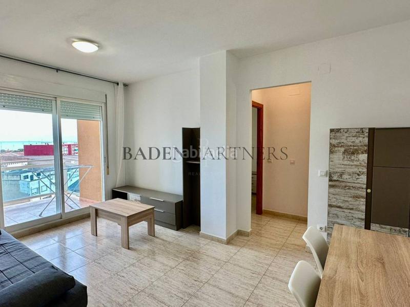 Foto e1c72abf-f44d-435f-af34-589eec21d0e1. Rent flat with parking pool in Casco Urbano Vinaròs