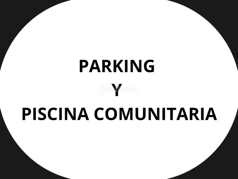 Foto ef0a5afe-0448-424d-a1c5-3a7e29eff2ea. Rent flat with parking pool in Casco Urbano Vinaròs