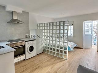 Monolocale  Calle salinas a. Estudio en venta en les salines