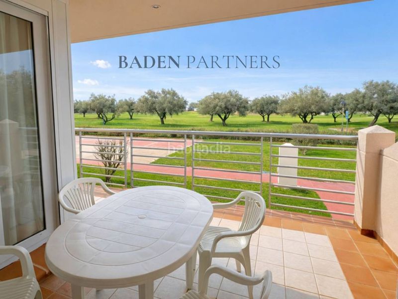 Foto 2f0bde40-29c1-4b6c-ab33-c530cd36a81a. Apartament amb calefacció aparcament piscina a San Jorge