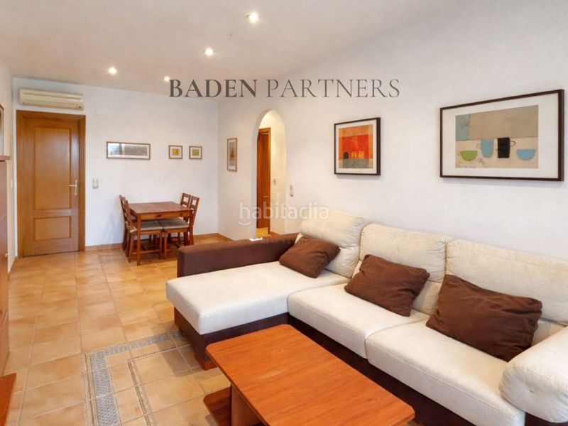 Foto 61dd0fe7-6ce2-43aa-bbd5-babde79ccb2d. Apartament amb calefacció aparcament piscina a San Jorge