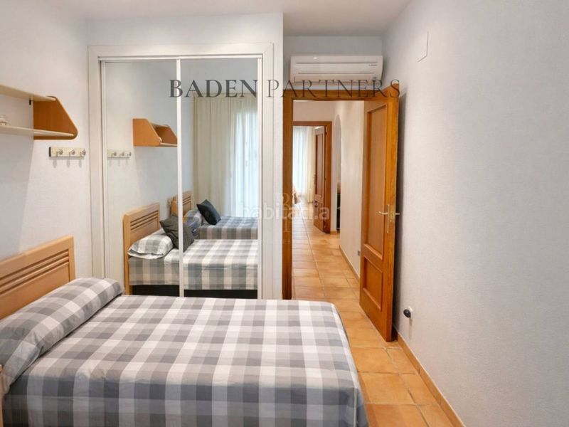 Foto 709dda6c-22ca-4f86-9007-1e0400cec1aa. Apartament amb calefacció aparcament piscina a San Jorge