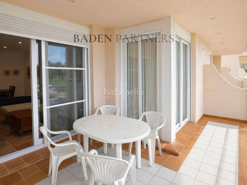 Foto 90a40c35-82a7-4439-852c-89a2bcd0fd01. Apartament amb calefacció aparcament piscina a San Jorge