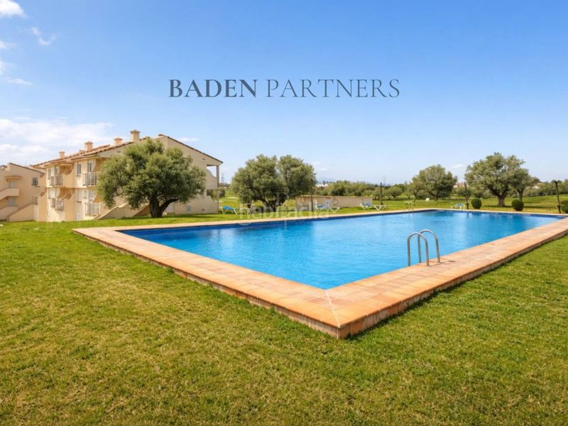 Foto 923bcd1a-7e3b-4f10-956f-72d501dcbaca. Apartament amb calefacció aparcament piscina a San Jorge