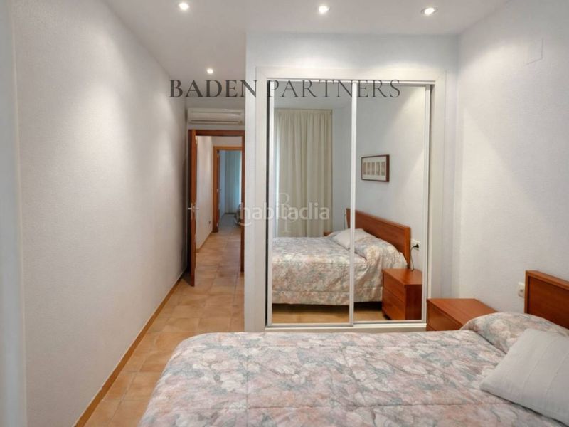 Foto 9aed2d74-b3b1-4f8f-ae6d-b67b3601c918. Apartament amb calefacció aparcament piscina a San Jorge