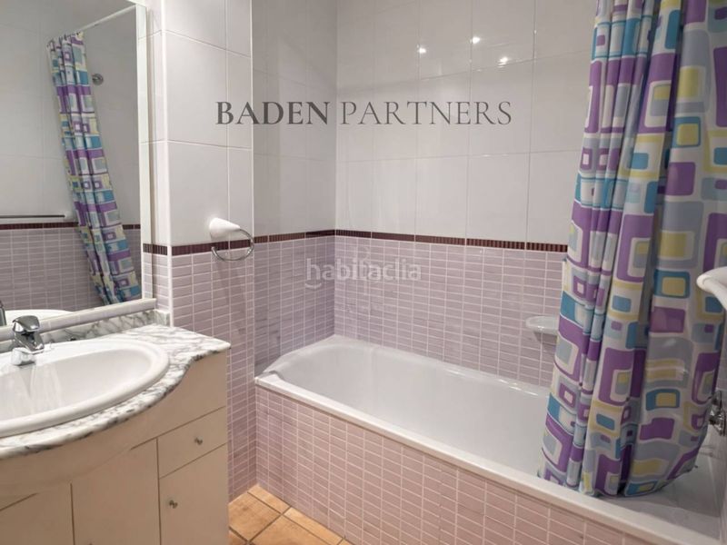 Foto a6179a41-89c8-46f7-a8e7-14a7fd216e21. Apartament amb calefacció aparcament piscina a San Jorge