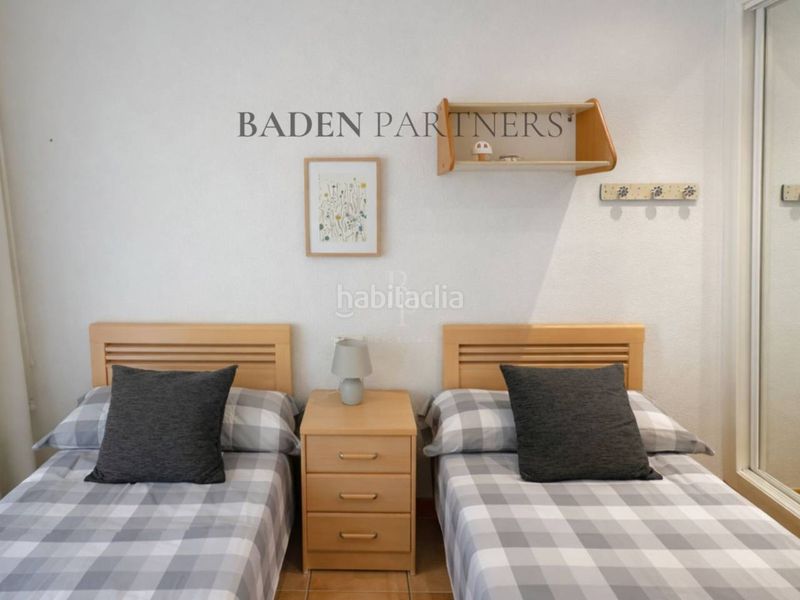 Foto ace1c8ba-6b42-45f0-8ac6-8000d6e66675. Apartament amb calefacció aparcament piscina a San Jorge