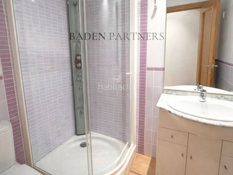 Foto da8f4374-5682-4fbe-b58b-f593e30f89a0. Apartament amb calefacció aparcament piscina a San Jorge