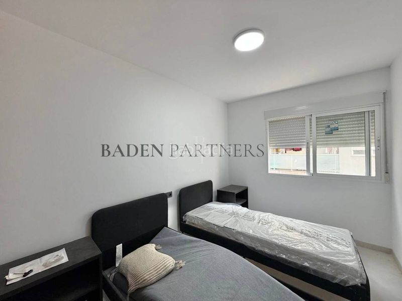 Foto c0d021d9-3e2c-44ac-86d3-b91b40d5f072. Flat with parking in Casco Urbano Vinaròs