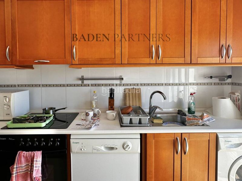 Foto 262a018e-72b2-4ab5-8457-12104f03f723. Pis amb calefacció aparcament piscina a San Jorge