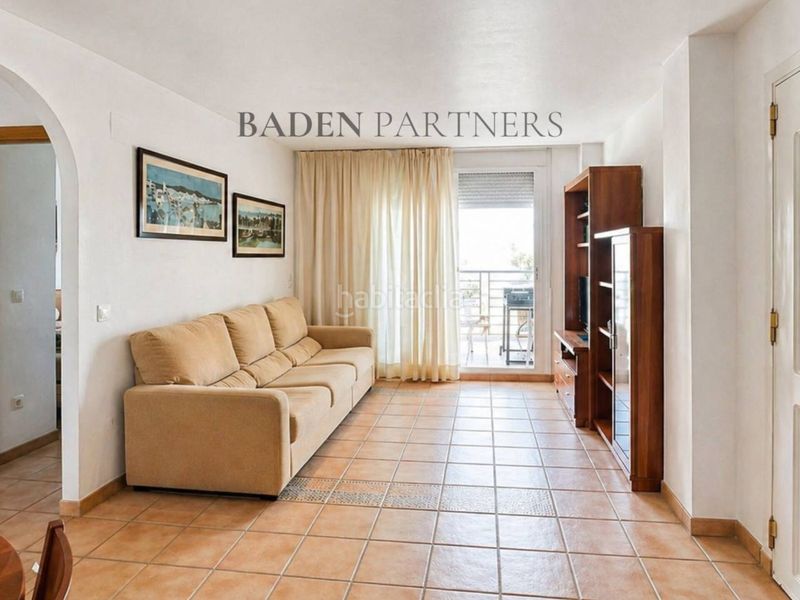 Foto 4b0028db-b726-412b-a9da-c29bdf7a54d2. Pis amb calefacció aparcament piscina a San Jorge