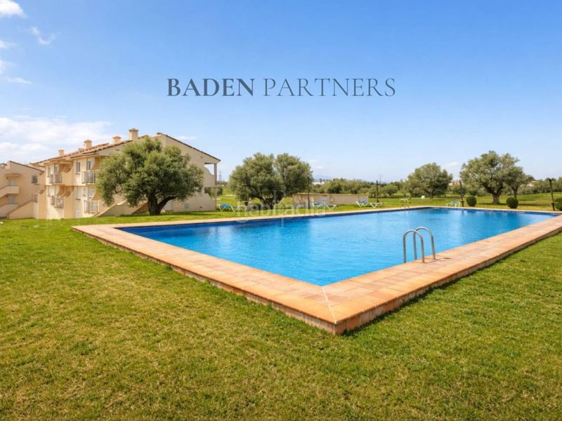 Foto cc5a5480-6203-4f69-a8a7-f111e6423393. Pis amb calefacció aparcament piscina a San Jorge