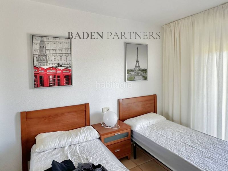 Foto d8da6a14-4ea4-4ebb-903b-284a3eef1e4f. Pis amb calefacció aparcament piscina a San Jorge