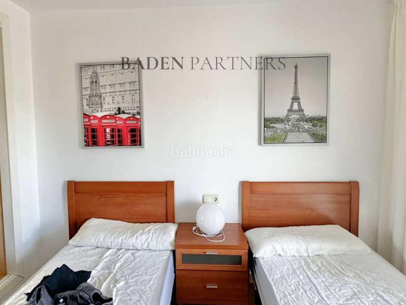 Foto fcc8f407-d111-4f2f-9330-eaab283835c3. Pis amb calefacció aparcament piscina a San Jorge