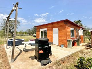 Bauernhof in Casco Urbano. Casa de madera en venta en el termino de benicarlo