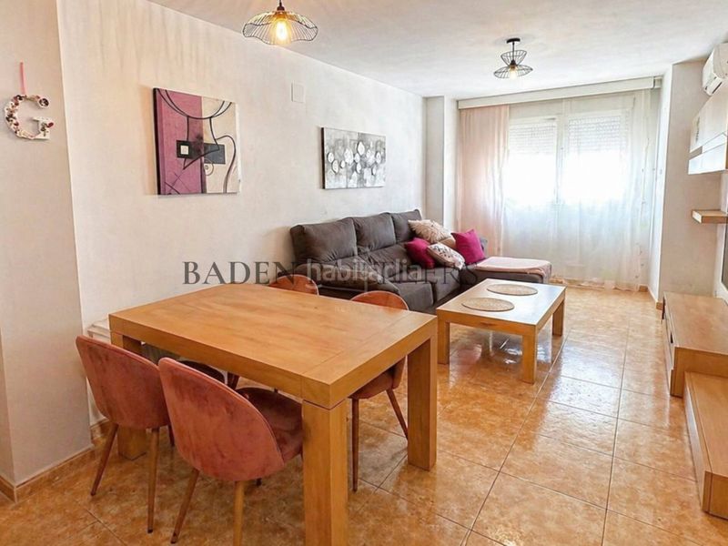 Foto 68381364-c4ab-4766-9183-447149d12ab8. Pis amb calefacció a Casco Urbano Vinaròs