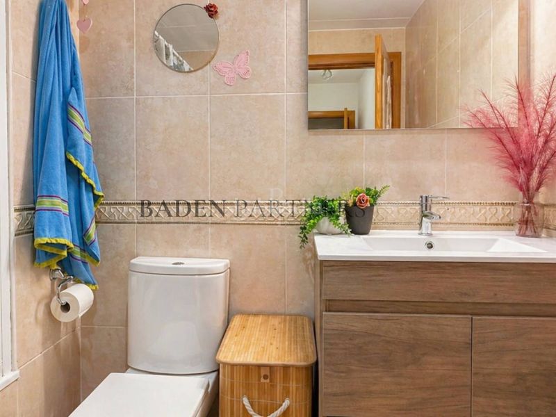Foto f5a30968-75ee-49fe-b66e-680955b15f4d. Pis amb calefacció a Casco Urbano Vinaròs
