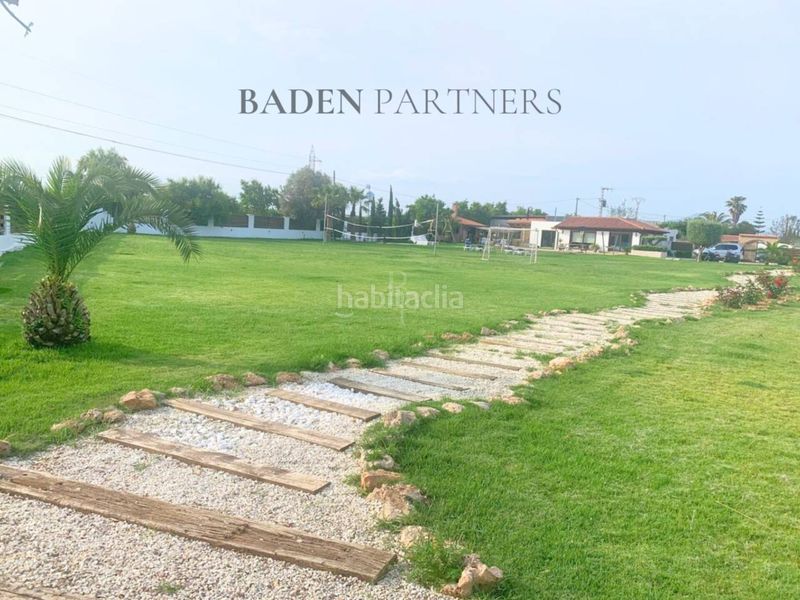 Foto c0a38126-8566-4770-9659-52085ed0d1f1. Lloguer casa amb calefacció aparcament a Partidas de Interior - Zona Rústica Vinaròs