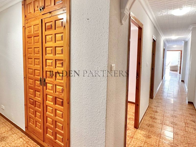 Foto 1e3b1c98-d0b3-466b-a90e-cb8e1a483af0. Piso  en venta en nucli urbà en Casco Urbano Vinaròs