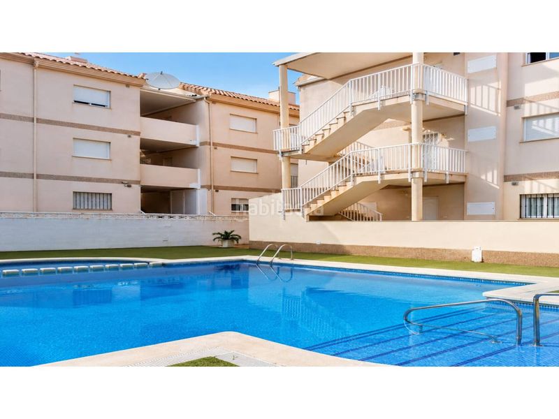 Foto ec5df296-35d3-479d-bdef-defa5546fe0a. Lloguer pis amb calefacció aparcament piscina a Costa Norte Vinaròs