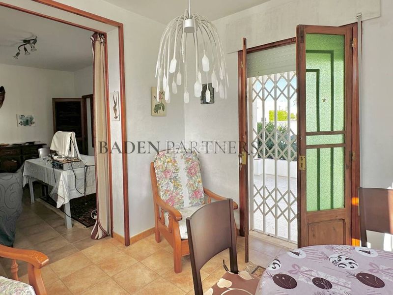 Foto a805082d-b6ed-465f-9724-f692fff3d7c3. Xalet amb calefacció aparcament a Costa Norte Vinaròs
