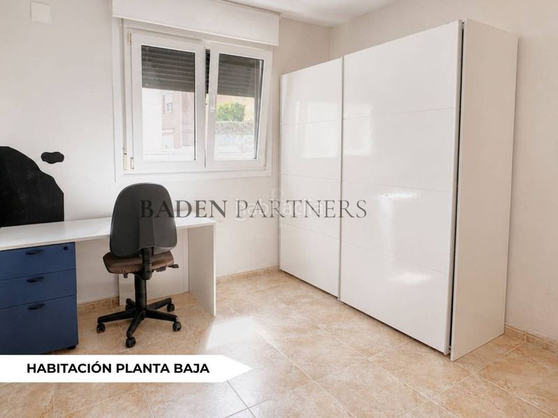 Foto 888dbe0c-4b7d-42cc-8084-5f0641e5c3aa. Casa amb aparcament a Boverals-Saldonar Vinaròs