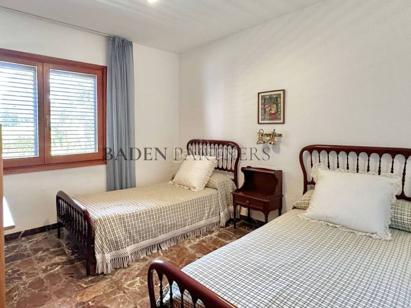 Foto 038bec7a-8625-44fc-aaae-33d5d46c4061. Casa amb calefacció aparcament piscina a Boverals-Saldonar Vinaròs
