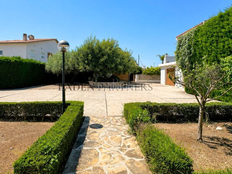 Foto 4dd25961-faf2-420f-99d1-b5592db44a78. Casa amb calefacció aparcament piscina a Boverals-Saldonar Vinaròs