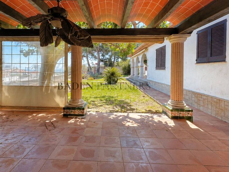 Foto 5fba034f-9c2c-4547-a4d3-443b75be14c2. Casa amb calefacció aparcament piscina a Boverals-Saldonar Vinaròs
