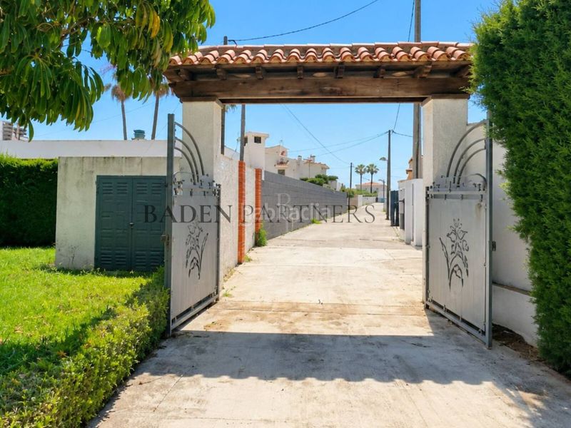 Foto 739d875a-80c2-440a-a6e1-e415da8e4b36. Casa amb calefacció aparcament piscina a Boverals-Saldonar Vinaròs
