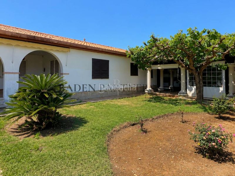 Foto a683273c-f8c3-469d-a651-874cb2def417. Casa amb calefacció aparcament piscina a Boverals-Saldonar Vinaròs