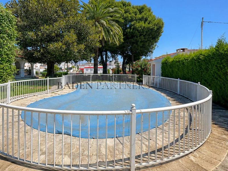 Foto b0e5612c-6ee8-49d4-bf8e-ba15f9868f93. Casa amb calefacció aparcament piscina a Boverals-Saldonar Vinaròs