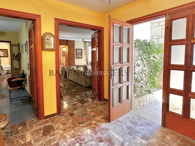 Foto b461ff0d-0e70-4c39-b7b8-a44c5469094b. Casa amb calefacció aparcament piscina a Boverals-Saldonar Vinaròs