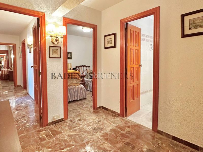 Foto bf4021b4-5c9b-4030-9660-9510cc982b46. Casa amb calefacció aparcament piscina a Boverals-Saldonar Vinaròs