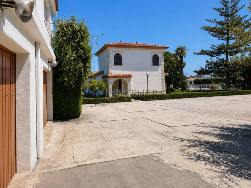 Foto e144fe06-0251-49a1-bbcb-eab053dd1da3. Casa amb calefacció aparcament piscina a Boverals-Saldonar Vinaròs