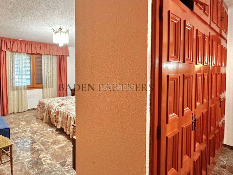 Foto ea2b8878-b422-4787-a35b-2fcf1b4628bf. Casa amb calefacció aparcament piscina a Boverals-Saldonar Vinaròs