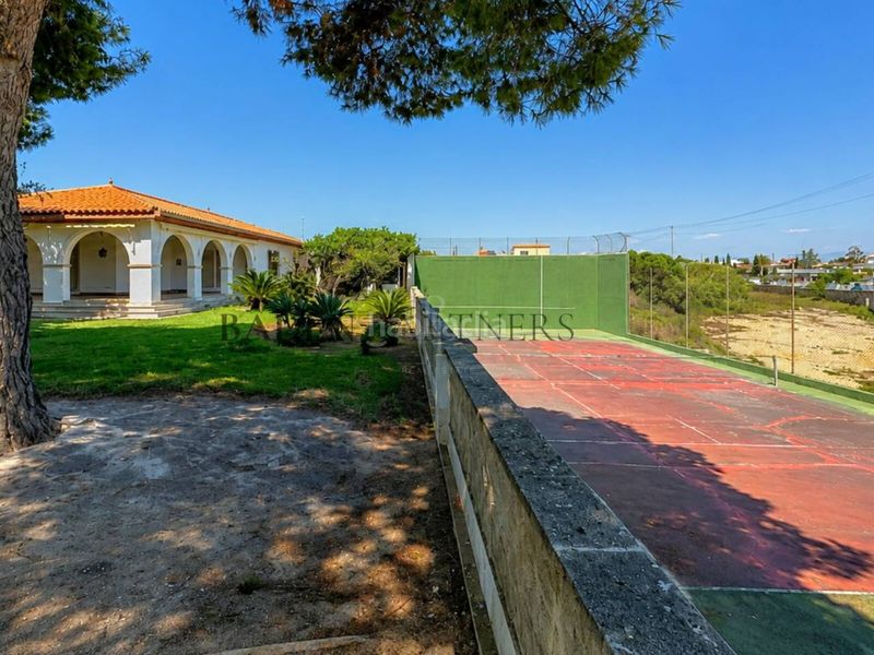 Foto f2cd62a4-4953-4b81-a55a-4207643b04aa. Casa amb calefacció aparcament piscina a Boverals-Saldonar Vinaròs