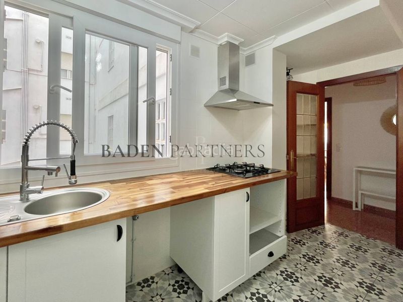 Foto 1b260dd5-8cbf-48b9-b97d-33b3d0acc072. Flat with heating in Casco Urbano Vinaròs