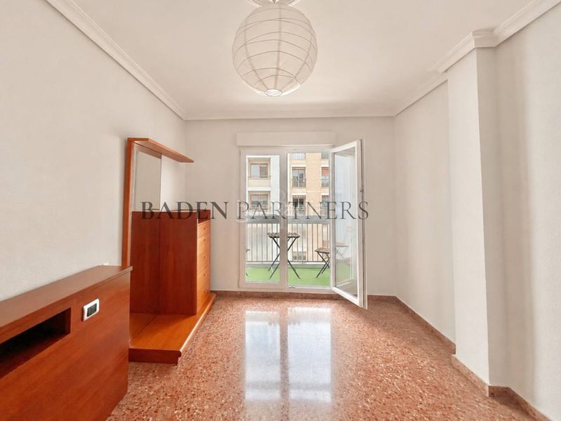 Foto 39d0fb95-b275-4bcd-88dc-ee7e3fdcc8e5. Flat with heating in Casco Urbano Vinaròs