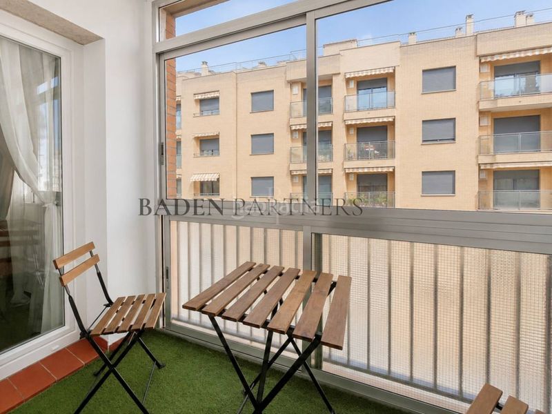 Foto 4930d227-4cb1-4b30-8357-523b4ca03a83. Flat with heating in Casco Urbano Vinaròs