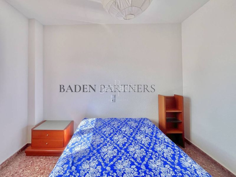 Foto a3b56c28-ee1b-4160-8453-e44f073d8b32. Flat with heating in Casco Urbano Vinaròs