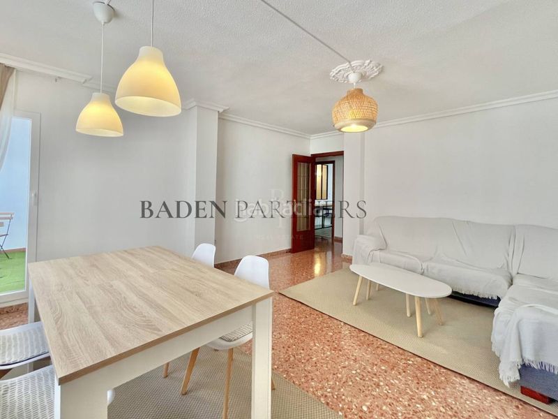 Foto ac9ebe85-d4f9-40d5-a7e5-71a90f0f3346. Flat with heating in Casco Urbano Vinaròs