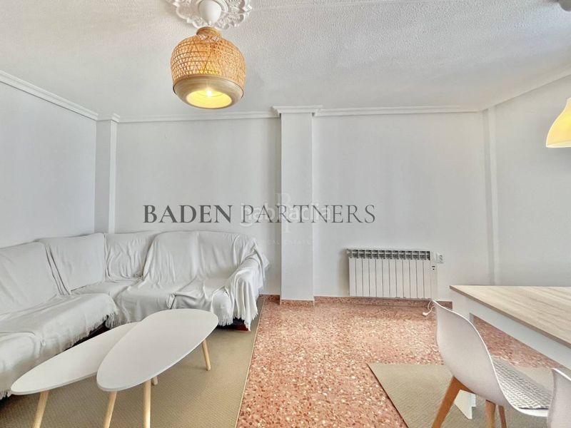 Foto b24c1b84-58d4-432c-9134-97b5694a7bb8. Flat with heating in Casco Urbano Vinaròs