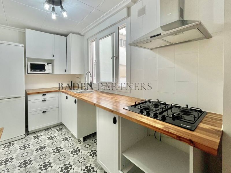 Foto bc61068f-d6ca-4154-be46-3340d1ce0ecb. Flat with heating in Casco Urbano Vinaròs